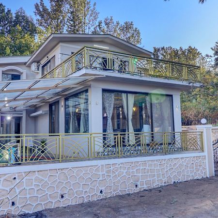 Margo Villa Mahābaleshwar Dış mekan fotoğraf