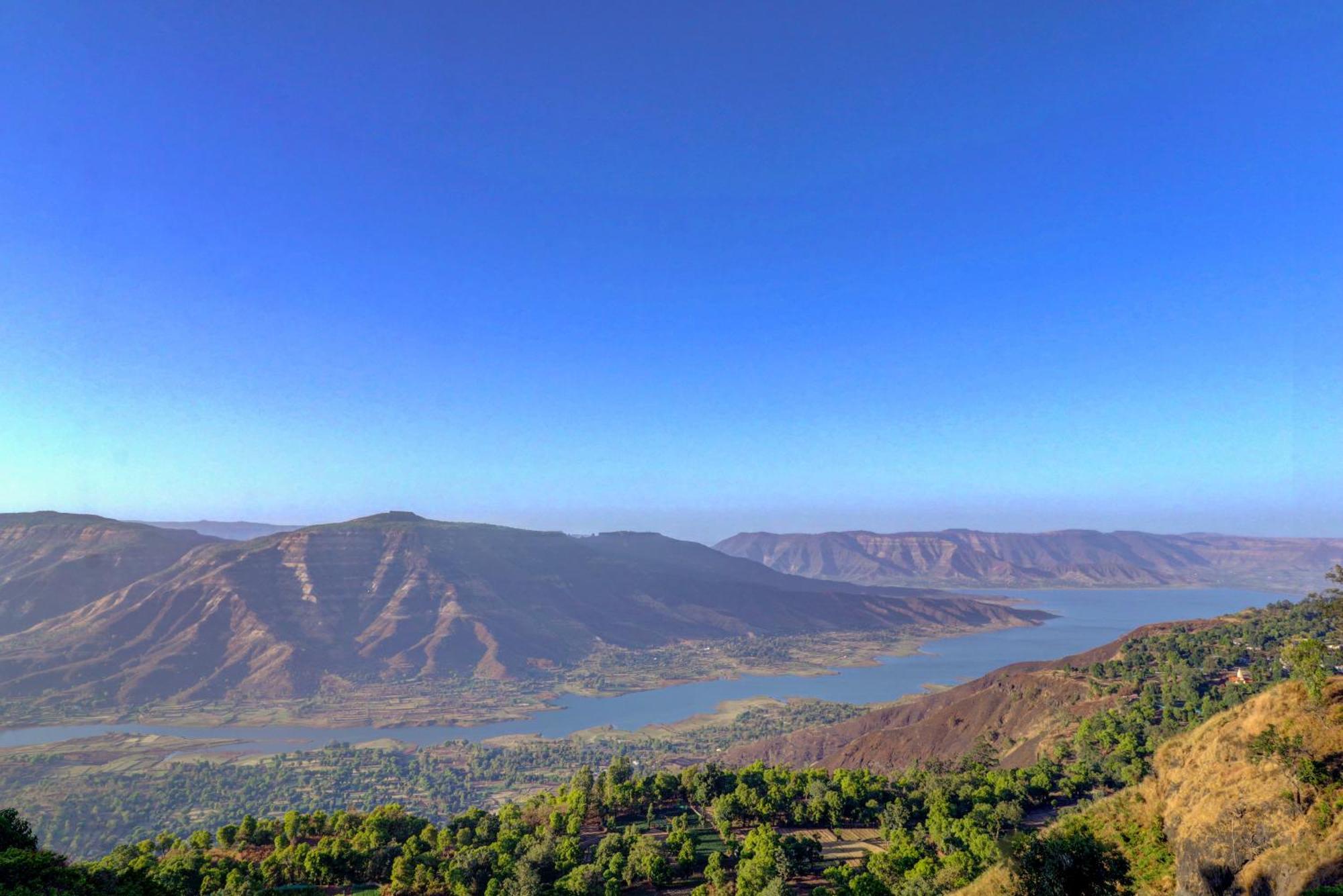 Margo Villa Mahābaleshwar Dış mekan fotoğraf
